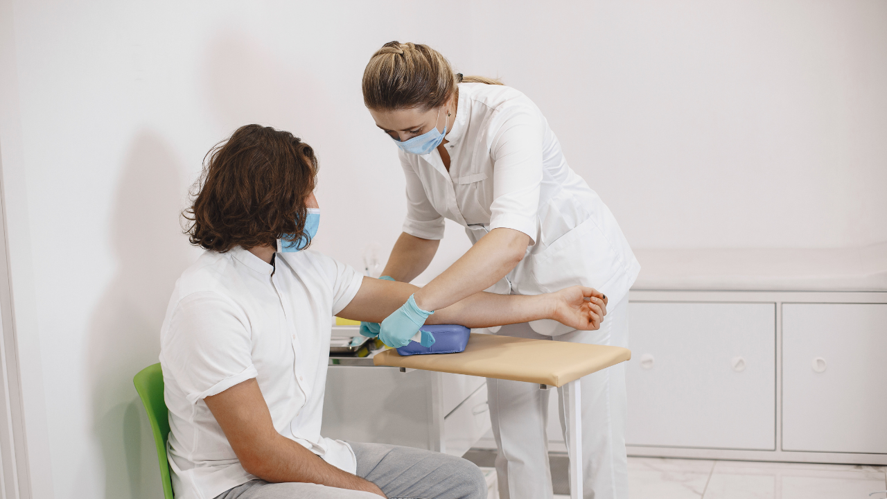 PLFSS 2023, quels changements pour les infirmiers ?